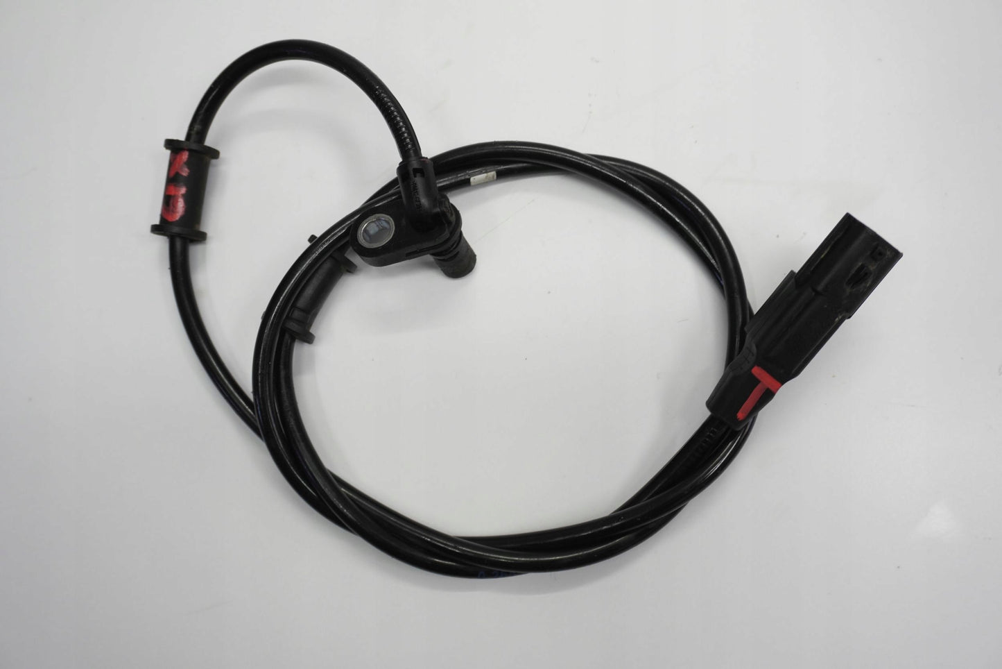 SUZUKI DL 650 V-STROM 19- ABS Sensor hinten 6