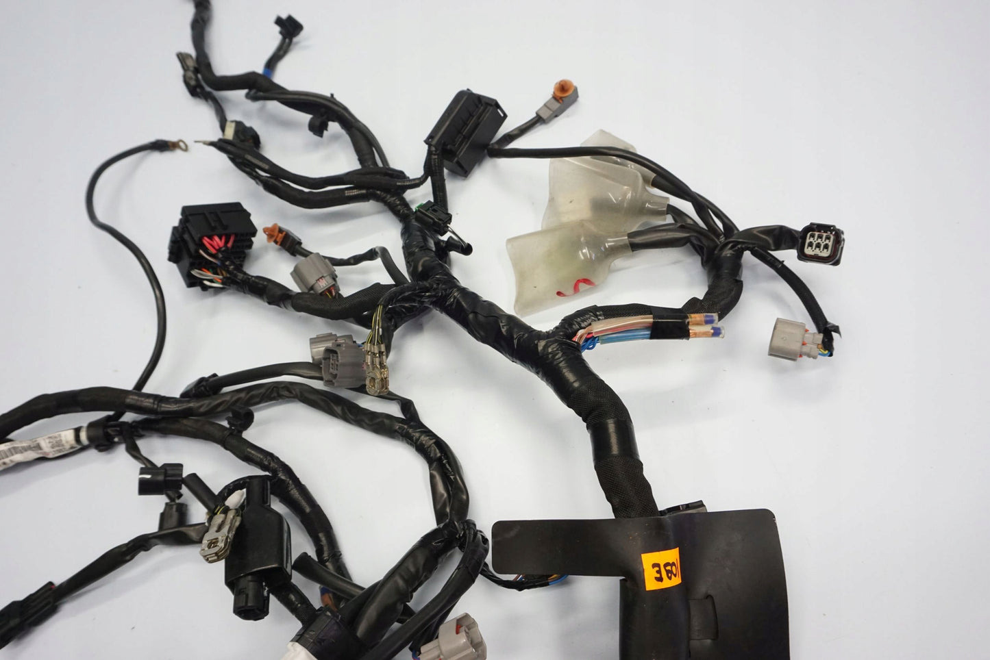 KAWASAKI NINJA 650 20-22 Kabelbaum Wiring Harness 8