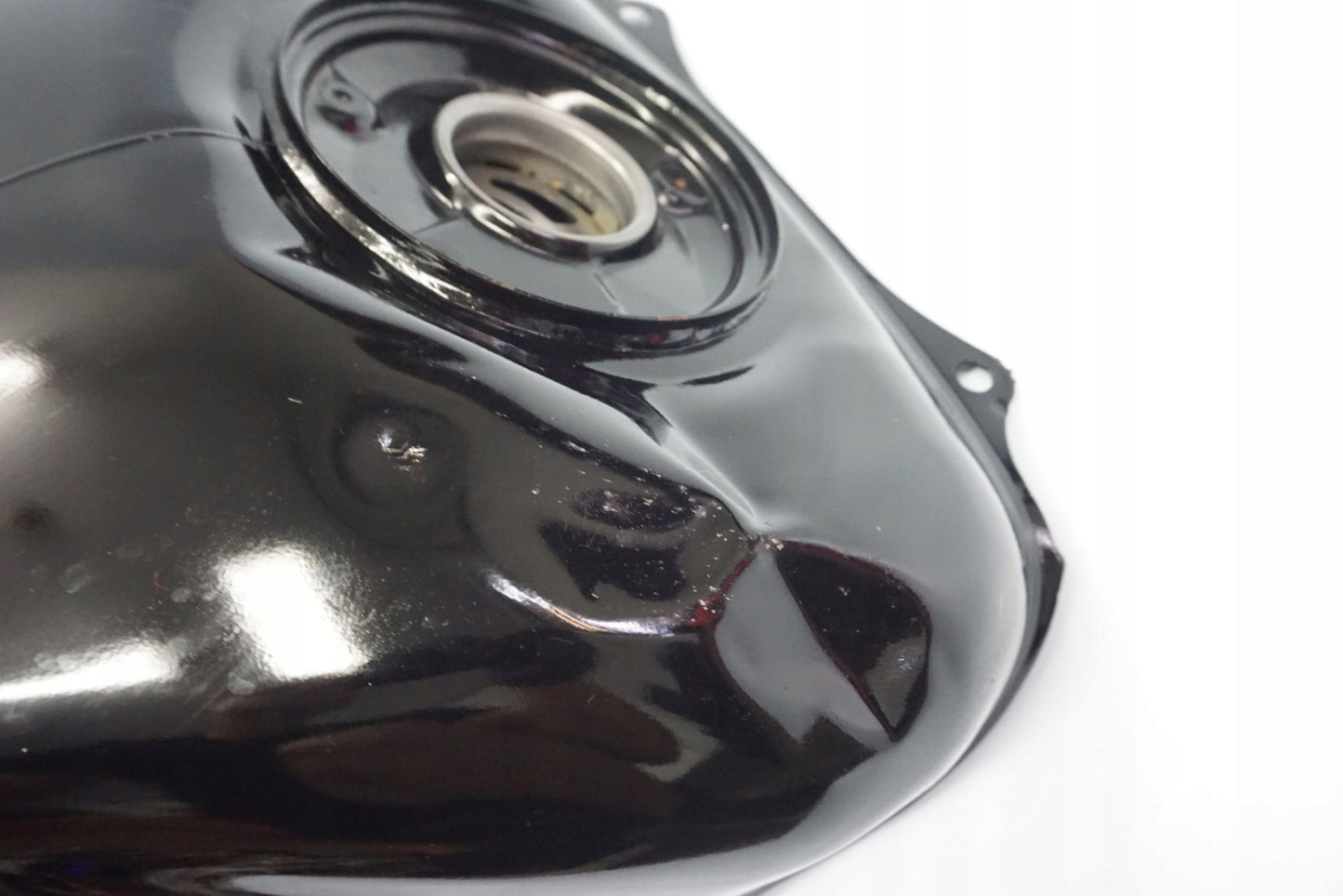 HONDA CBR 1000RR SC59 08-11 Kraftstofftank Benzintank Fuel Tank