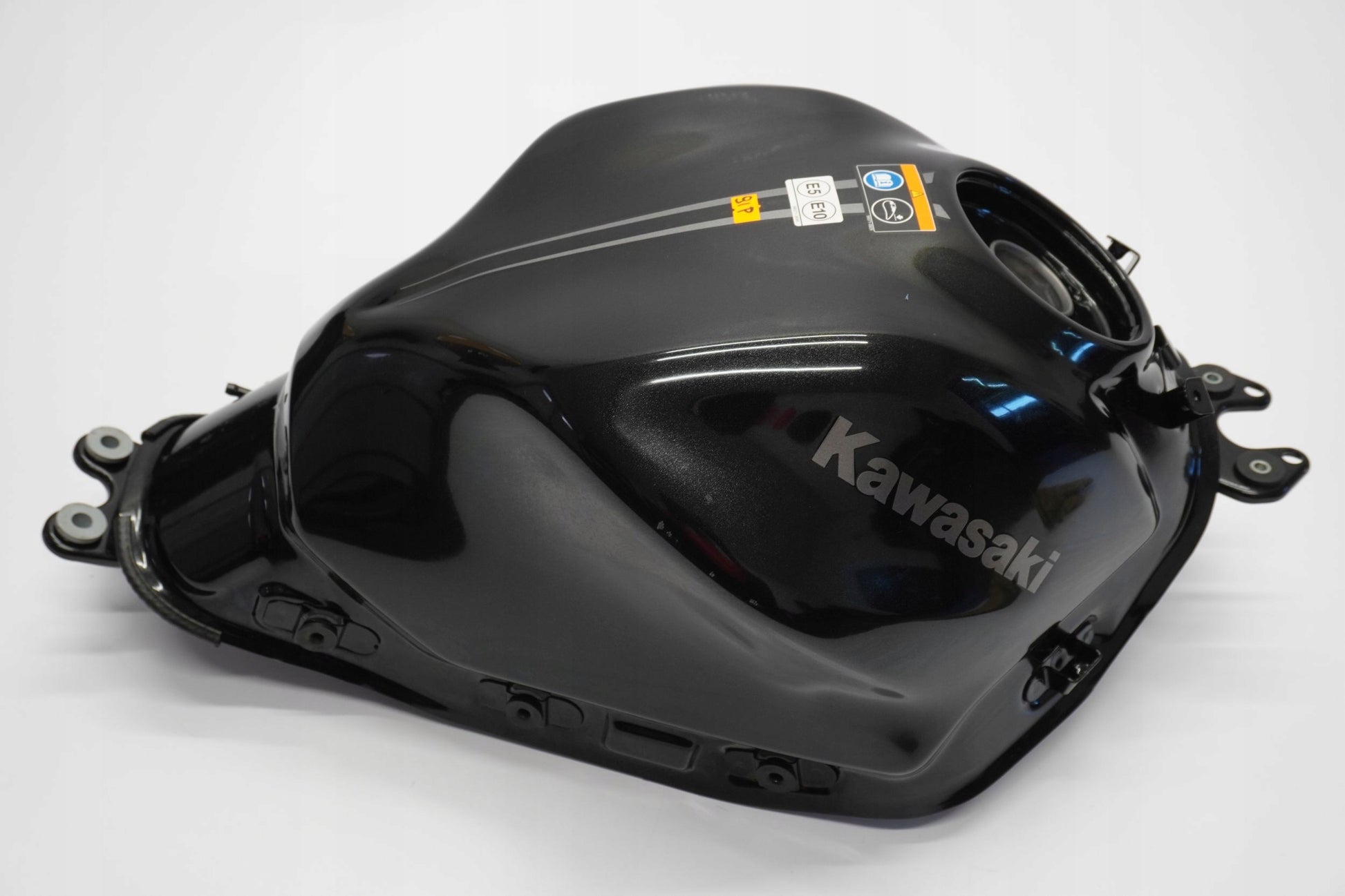 KAWASAKI Z 650 20-22 Kraftstofftank Benzintank Fuel Tank 12