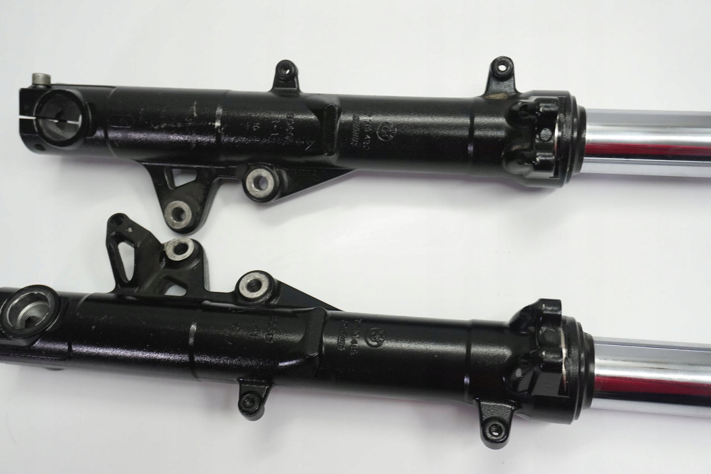 BMW F 800 R 09-14 Gabel Gabelholme Fork 13