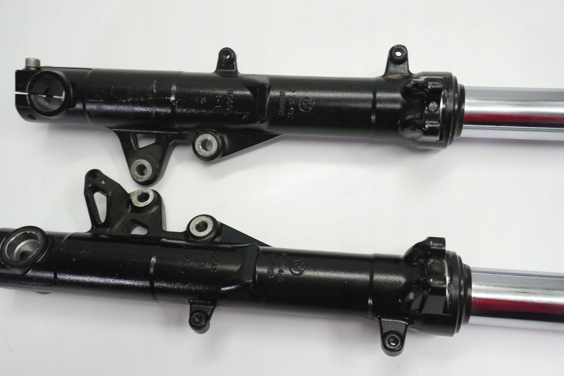 BMW F 800 R 09-14 Gabel Gabelholme Fork 13