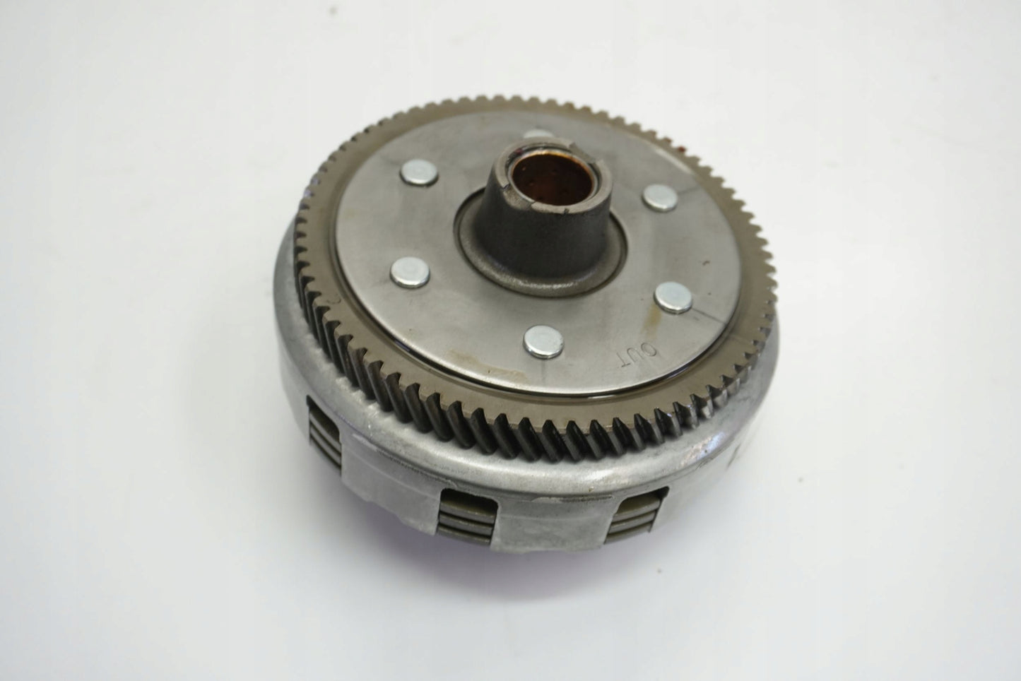 YAMAHA MT 125 20- Kupplung Kupplungskorb Clutch 8