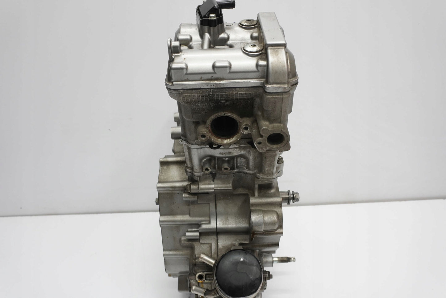 SUZUKI DL 650 V-STROM 19- Motor Motorblock Engine 2