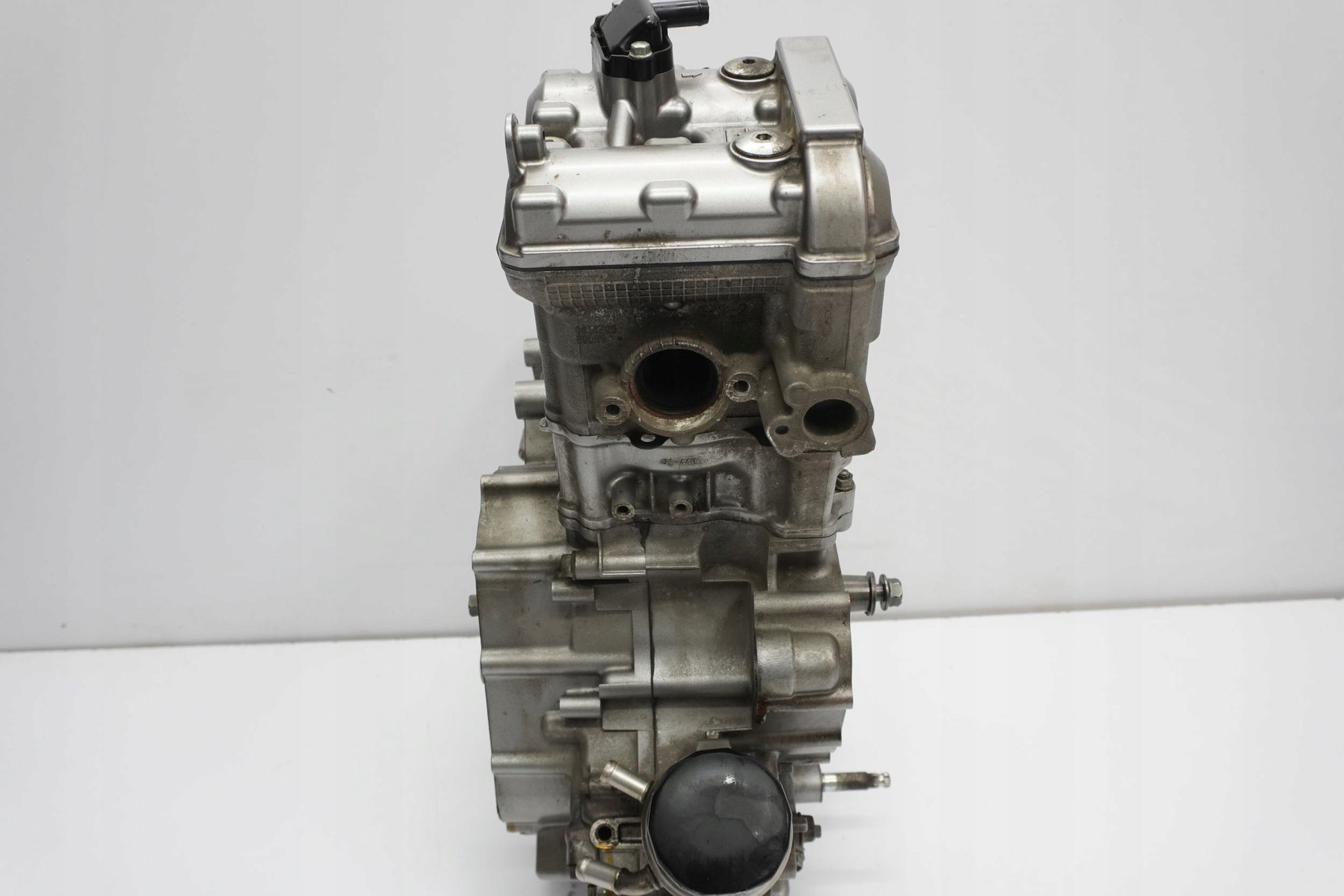 SUZUKI DL 650 V-STROM 19- Motor Motorblock Engine 2