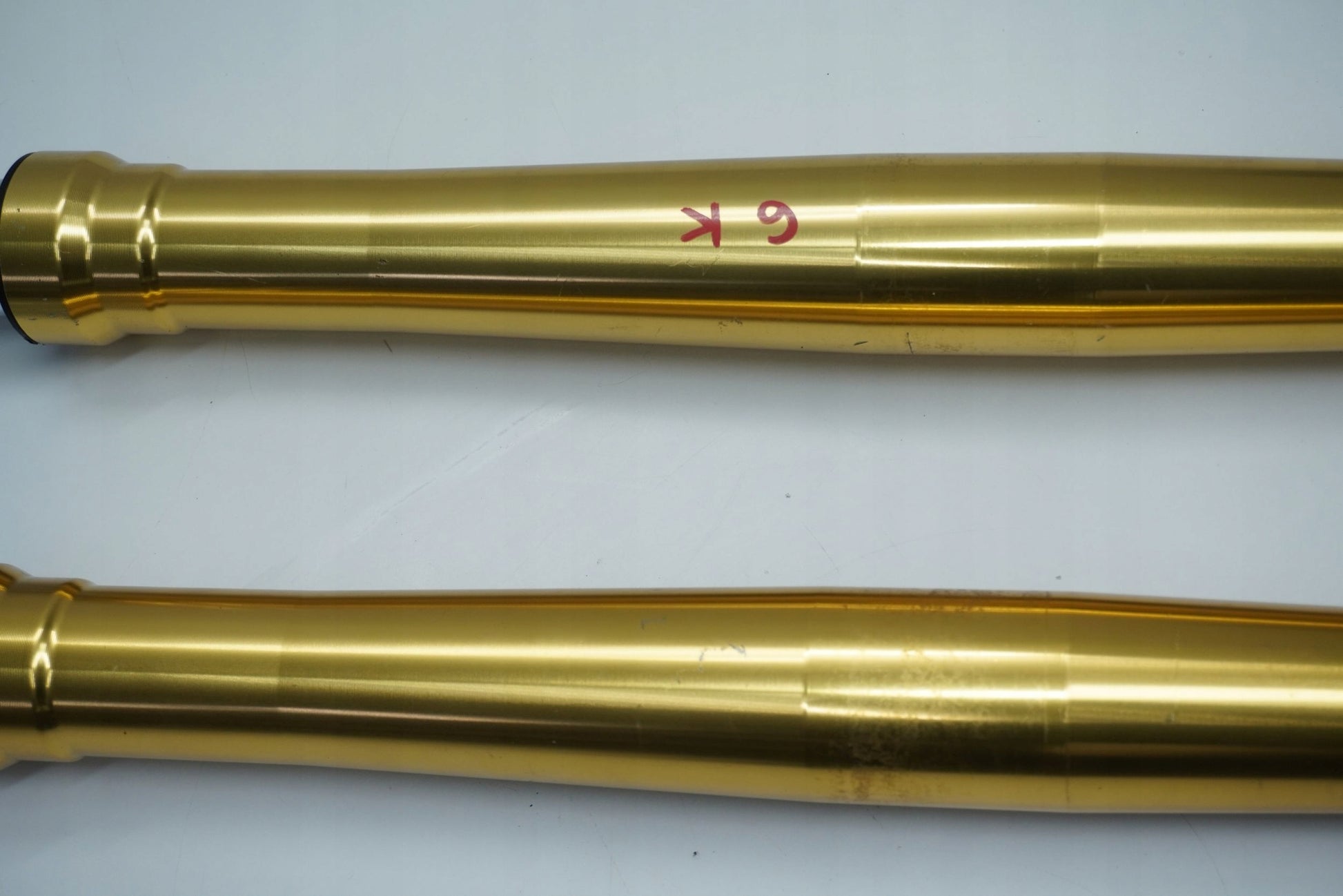 HONDA CRF 1000 L AFRICA TWIN 15-17 Gabel Gabelholme Fork 11