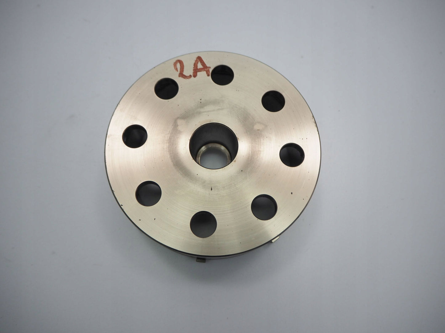 HONDA VFR 800 XF CROSSRUNNER 14-16 Polrad Schwungrad Rotor Flywheel 5