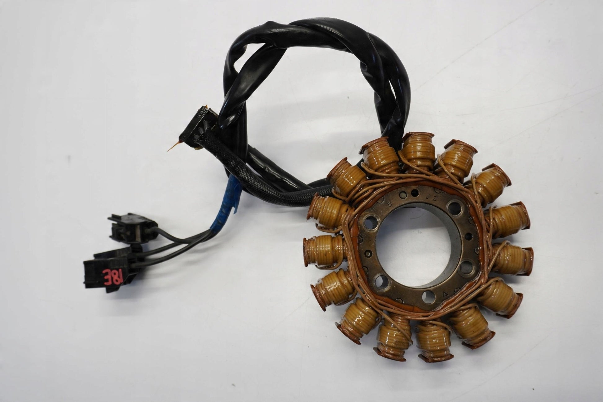 KAWASAKI GTR 1400 07-09 Lichtmaschine Stator Generator Lima Alternator 6