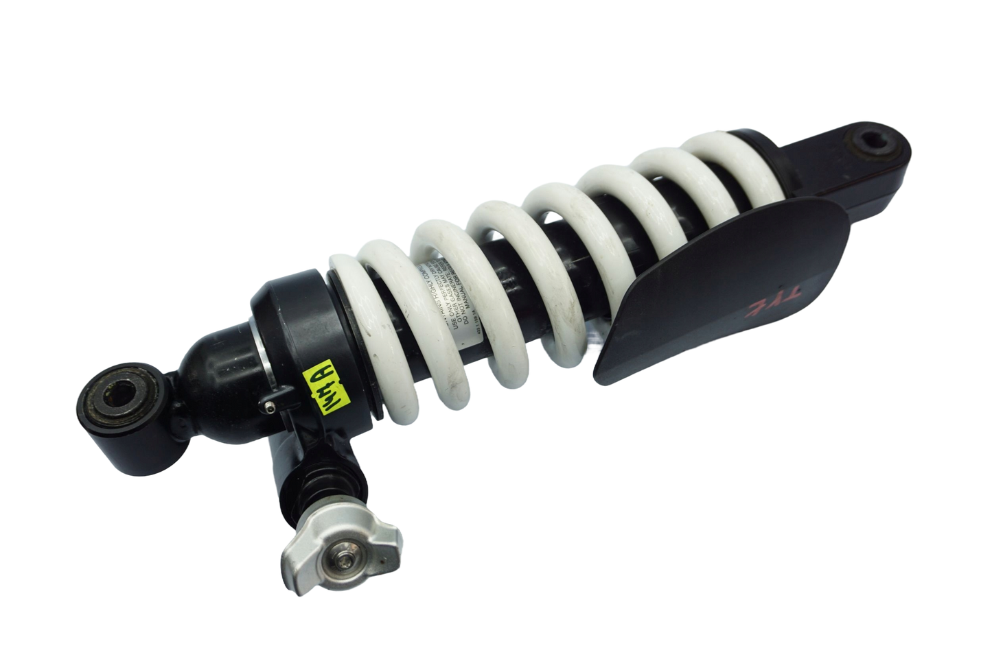 BMW R NINET 14- Stoßdämpfer Federbein shock absorber