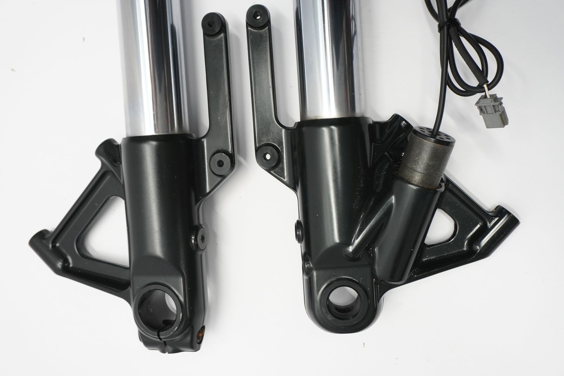 HARLEY DAVIDSON PAN AMERICA 1250 Gabel Gabelholme Fork 8