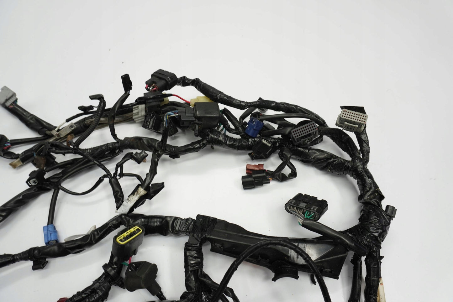 HONDA CRF 1000 L AFRICA TWIN 15-17 Kabelbaum Wiring Harness 10