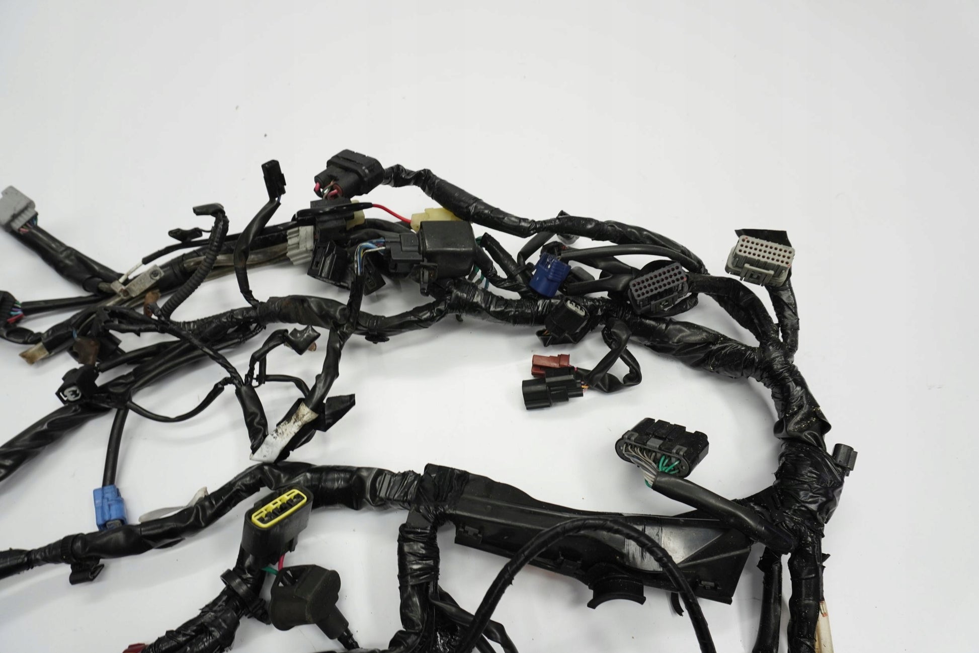 HONDA CRF 1000 L AFRICA TWIN 15-17 Kabelbaum Wiring Harness 10