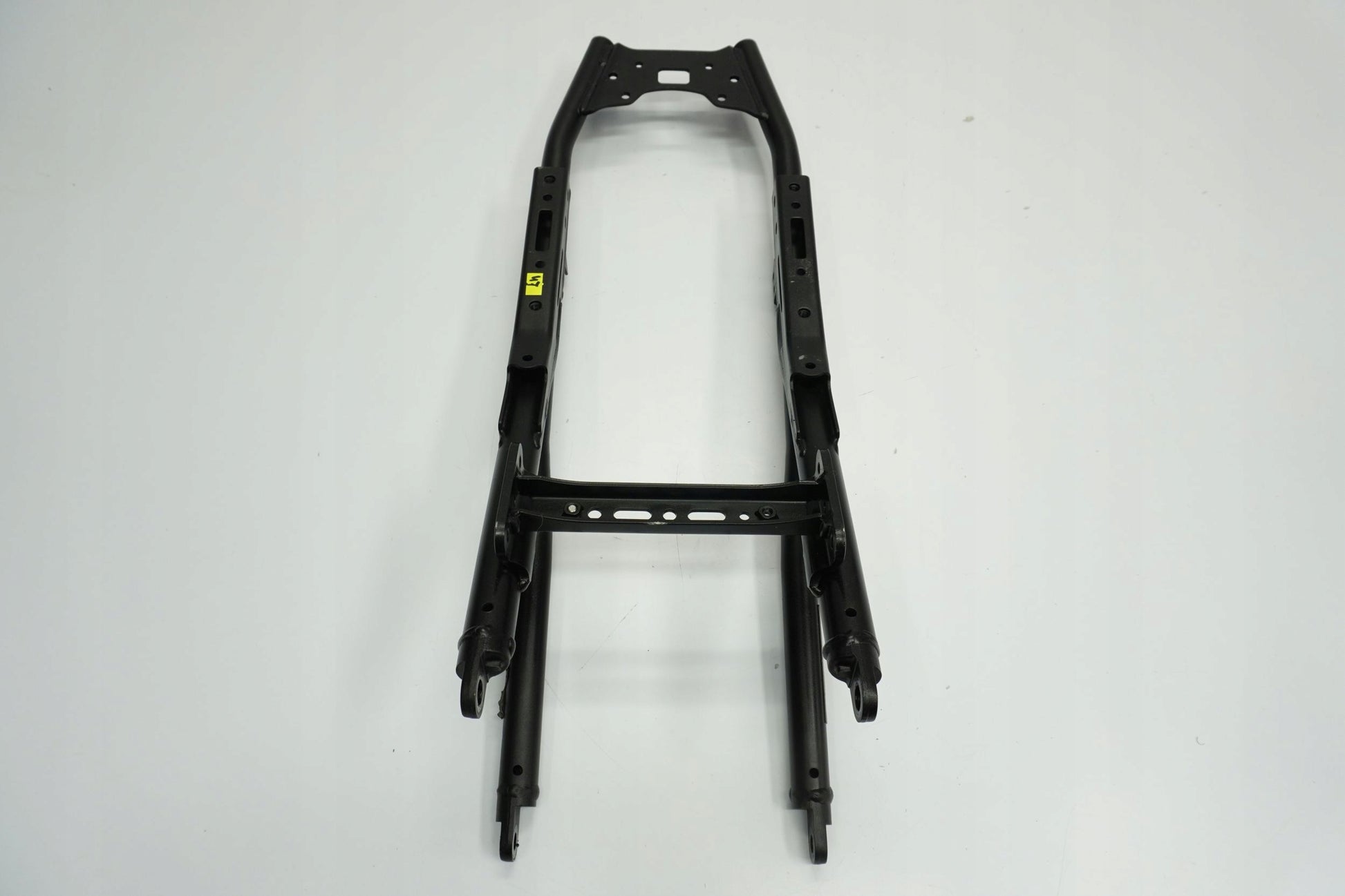 YAMAHA MT-09 13-16 Heckrahmen Rahmen hinten rear frame 7