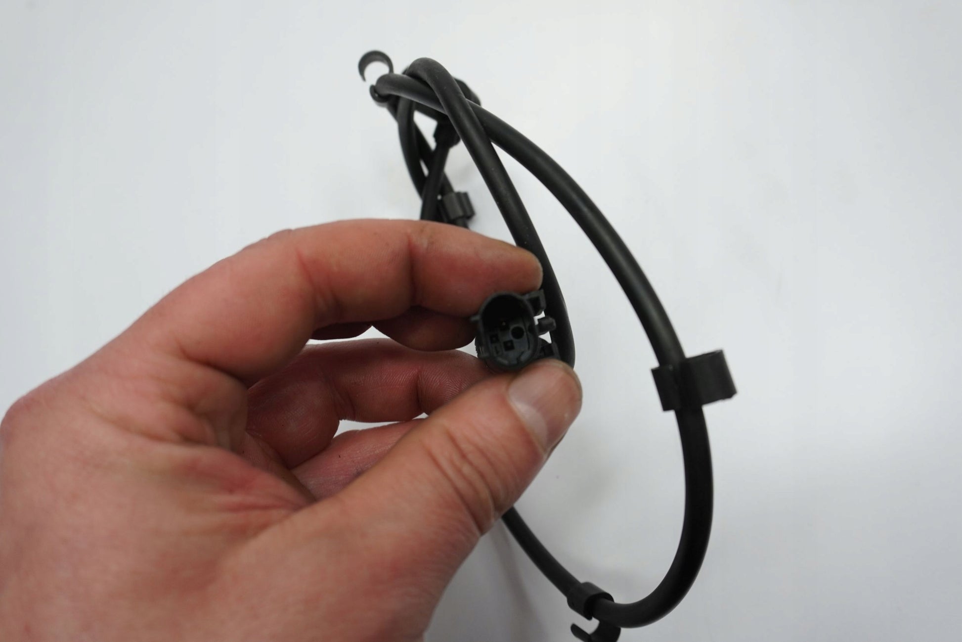 DUCATI MONSTER 797 17- ABS Sensor hinten 2