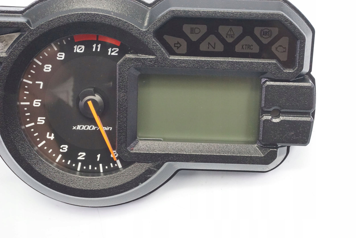 KAWASAKI VERSYS 1000 15-18 Tacho Tachometer Cockpit Speedometer 4