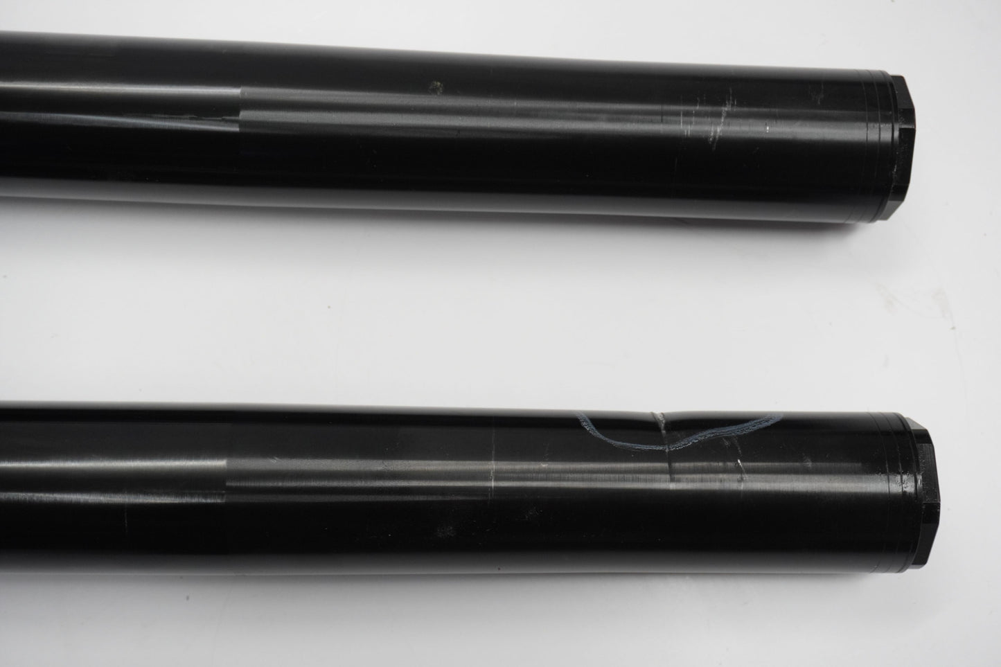 KTM RC 125 24- Gabel Gabelholme Fork 4