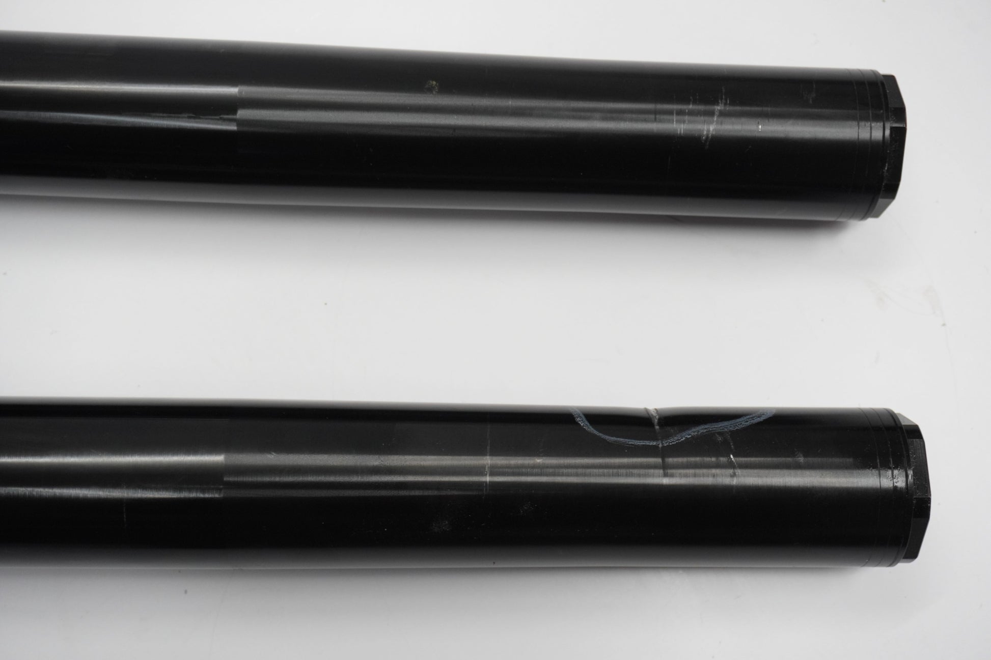 KTM RC 125 24- Gabel Gabelholme Fork 4