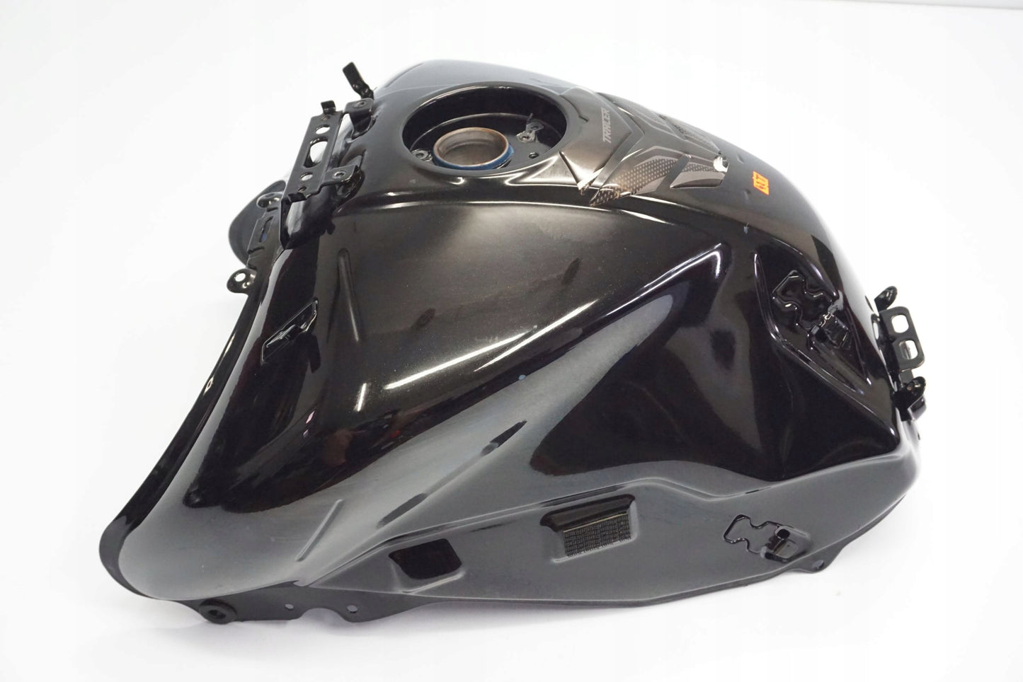 YAMAHA MT-09 TRACER 15-17 Kraftstofftank Benzintank Fuel Tank