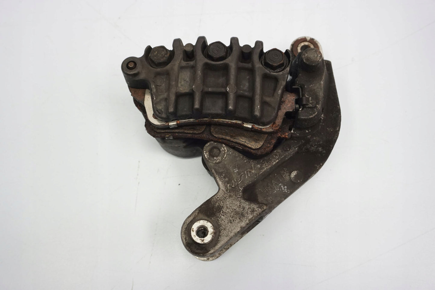 HONDA CBR 1100 XX 96-06 Bremse Bremssattel Bremszange vorne links