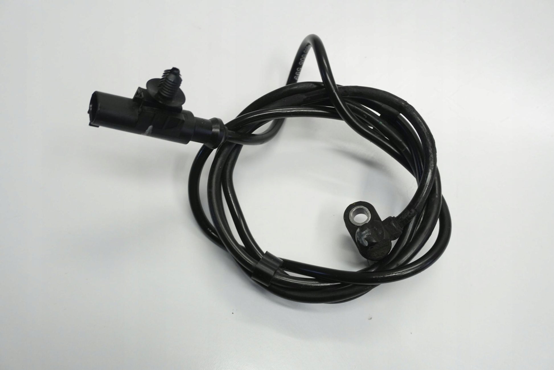 DUCATI 1199 PANIGALE 12-15 ABS Sensor hinten 4