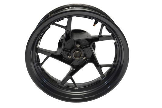 YAMAHA X-MAX 300 17- Felge hinten Wheel Hinterrad 1