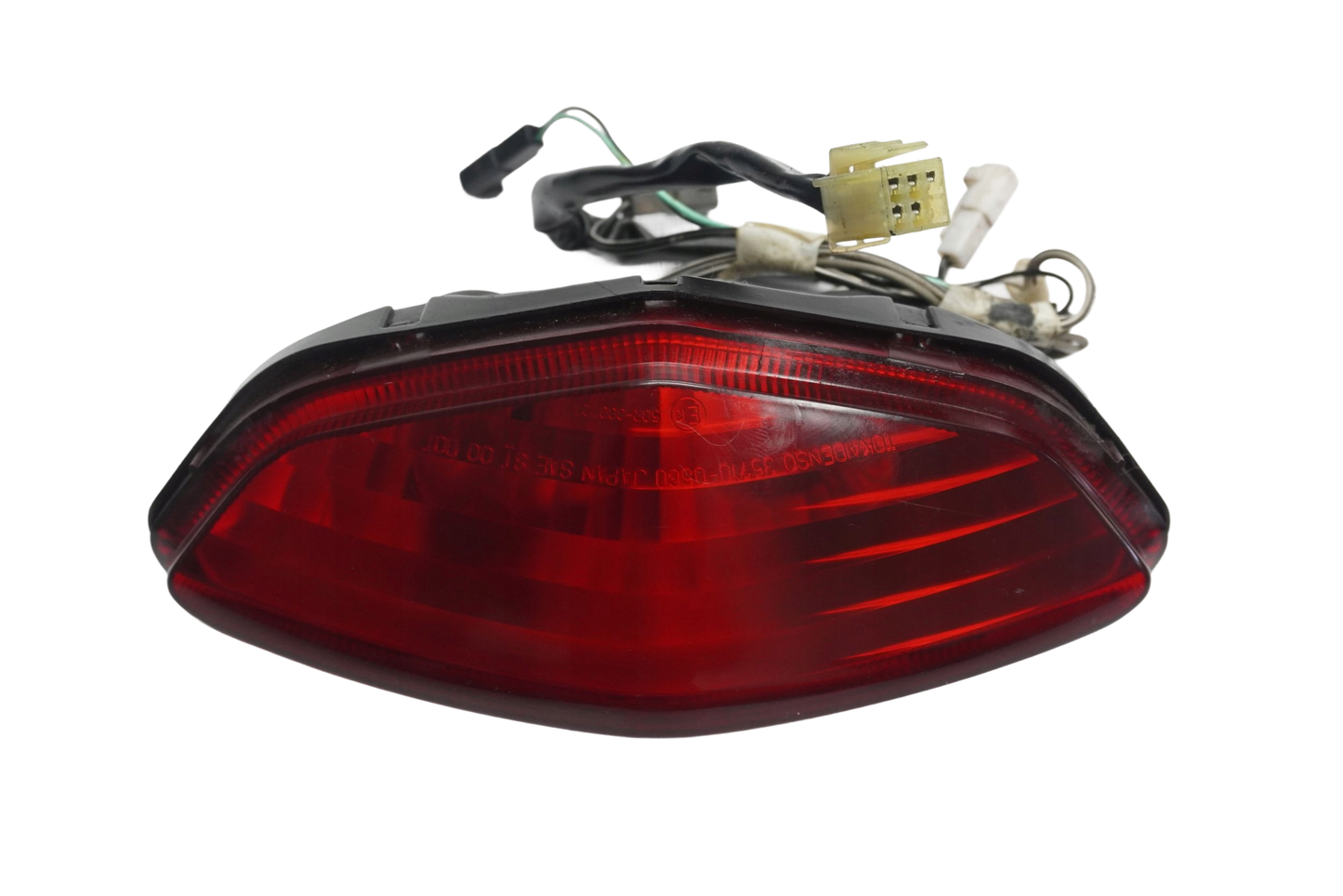 SUZUKI DL 650 V-STROM 04-11 Rücklicht 1