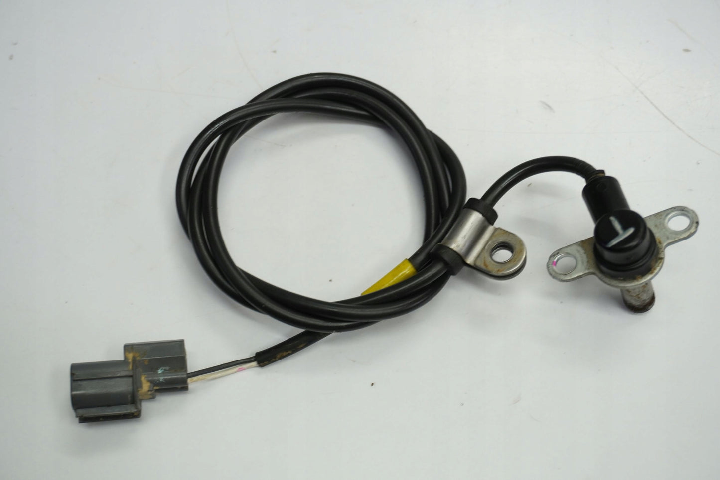 TRIUMPH TIGER 1050 06-12 ABS Sensor hinten 4