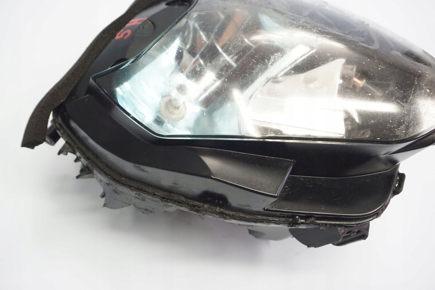 SUZUKI GSX-R 1000 K3-K4 Scheinwerfer Headlight