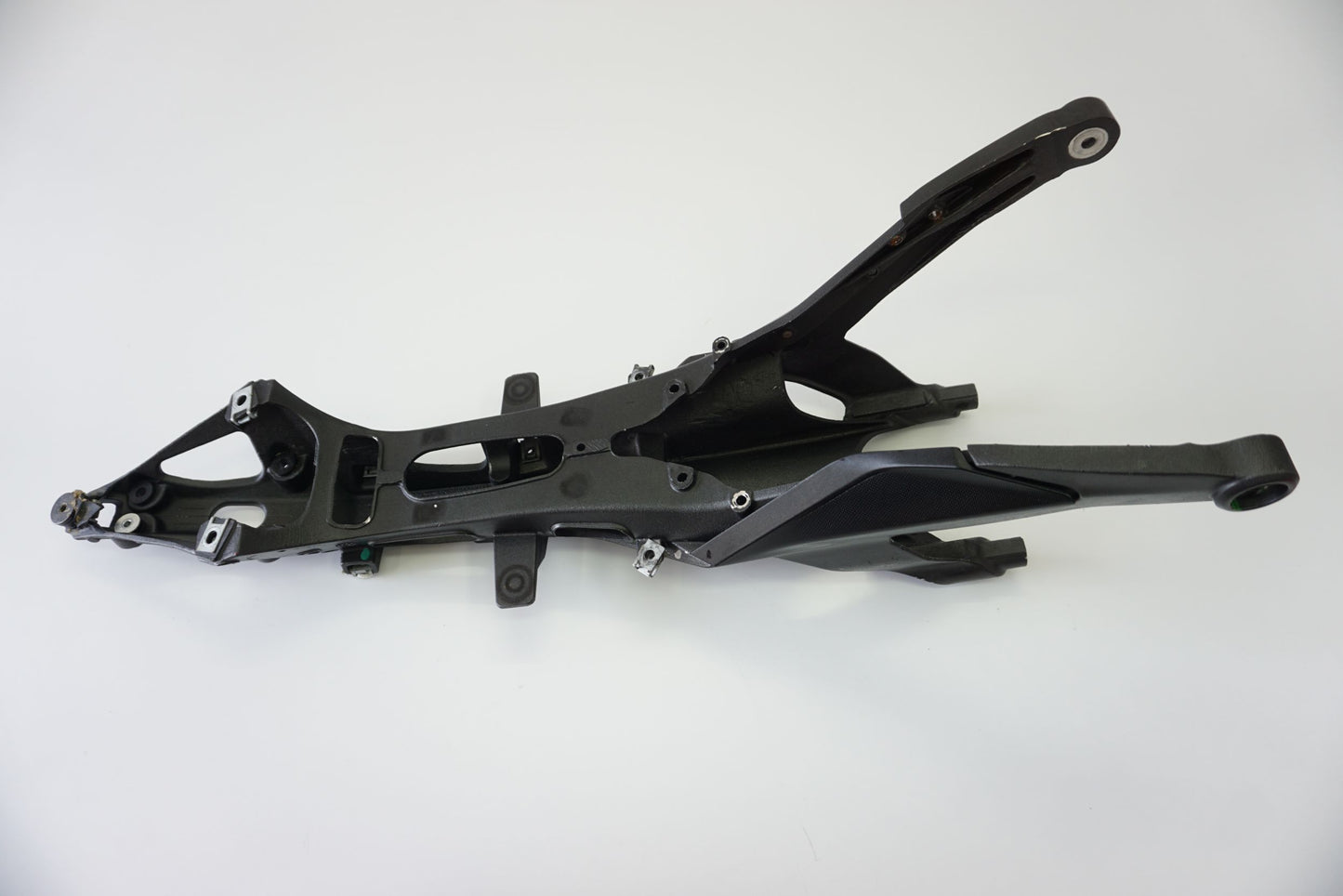 DUCATI 1199 PANIGALE 12-15 Heckrahmen Rahmen hinten rear frame 3