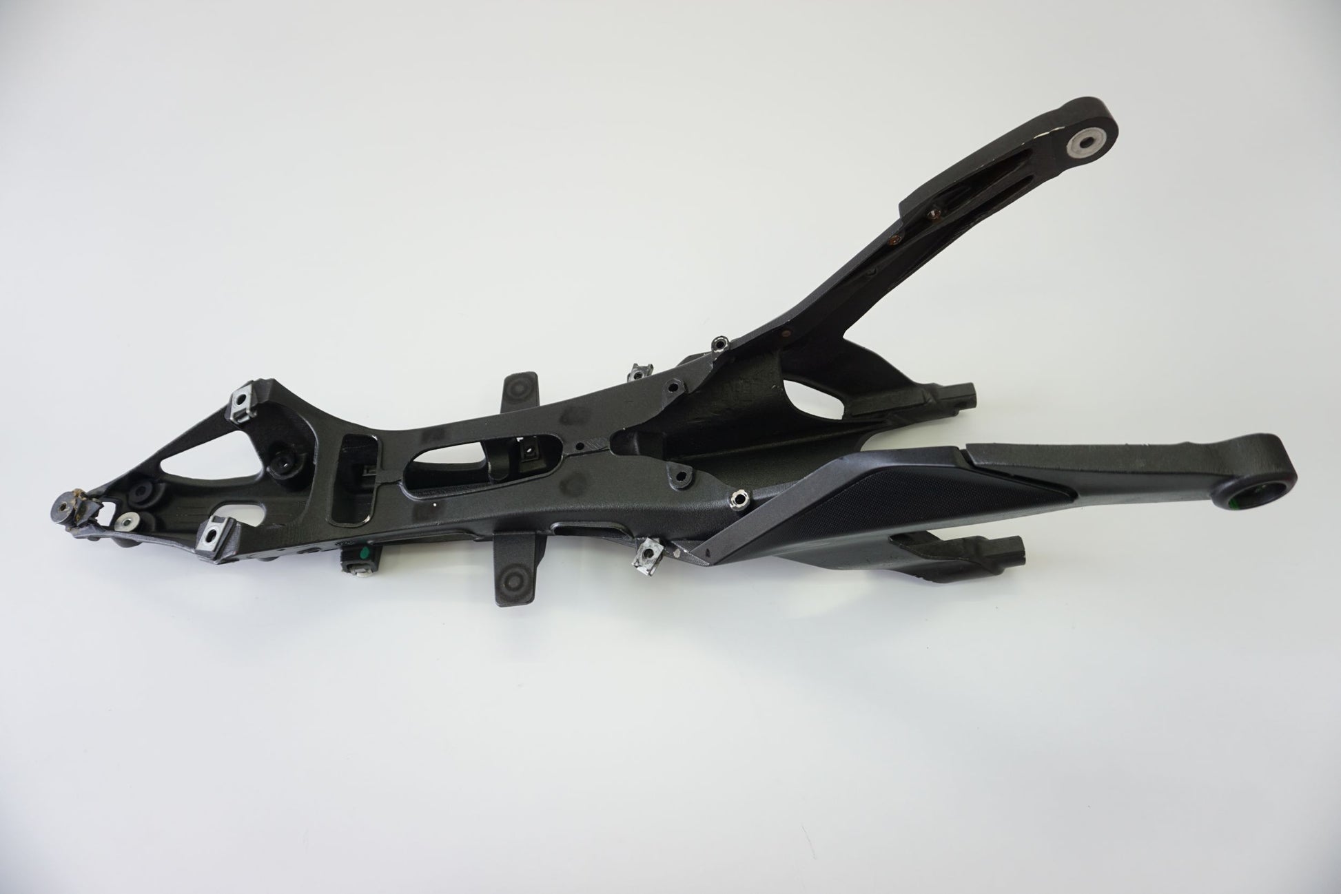 DUCATI 1199 PANIGALE 12-15 Heckrahmen Rahmen hinten rear frame 3