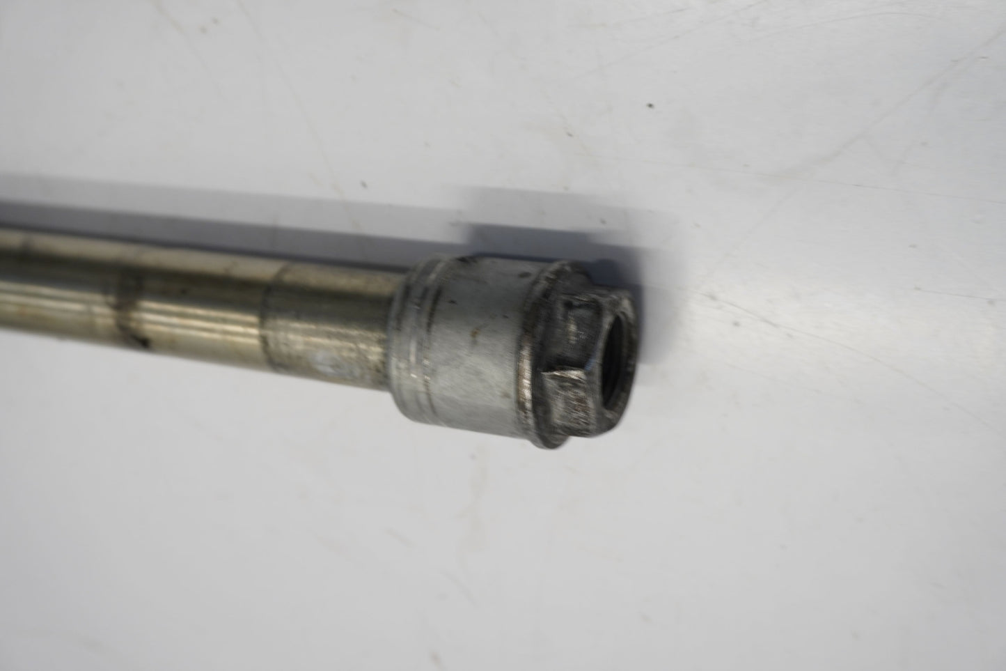 HONDA CRF 1100 L AFRICA TWIN ADVENTURE SPORT 19- Vorderachse Achse vorne Radachse front axle 2