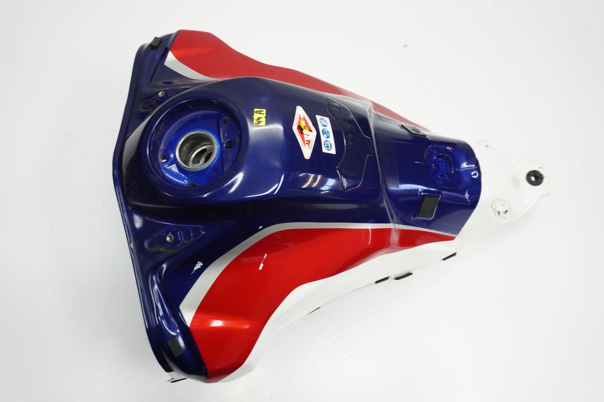 HONDA CRF 1000 L AFRICA TWIN 15-17 Kraftstofftank Benzintank Fuel Tank 11