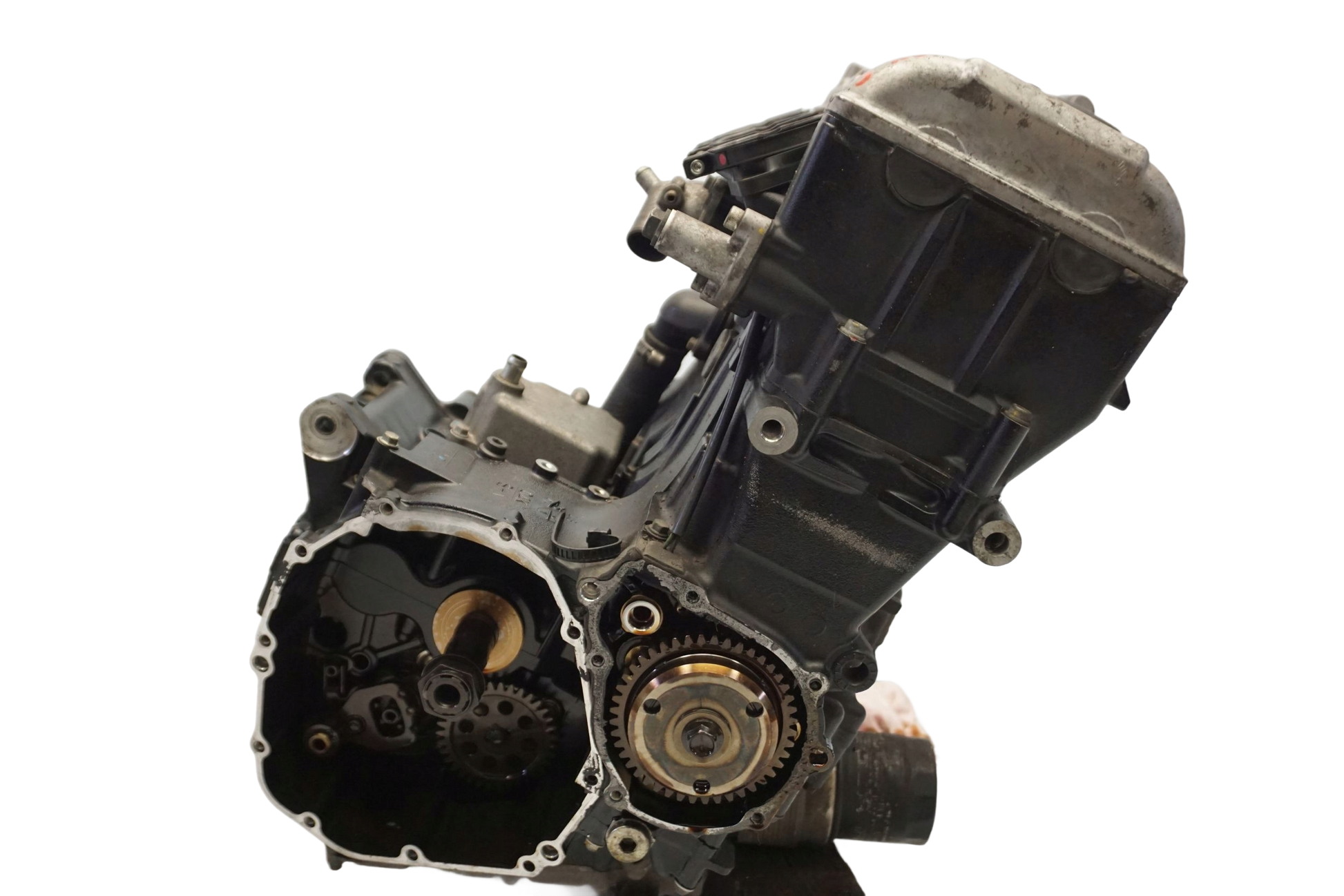 SUZUKI GSX-S 1000 F 15-20 Motor Motorblock Engine 1