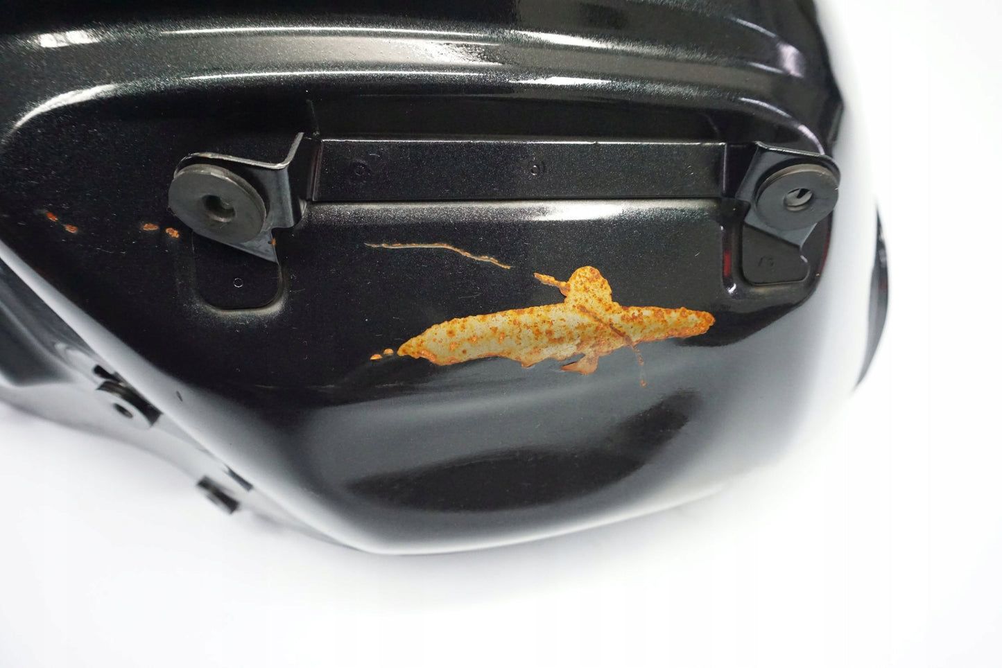 KAWASAKI VERSYS 650 10-14 Kraftstofftank Benzintank Fuel Tank 11