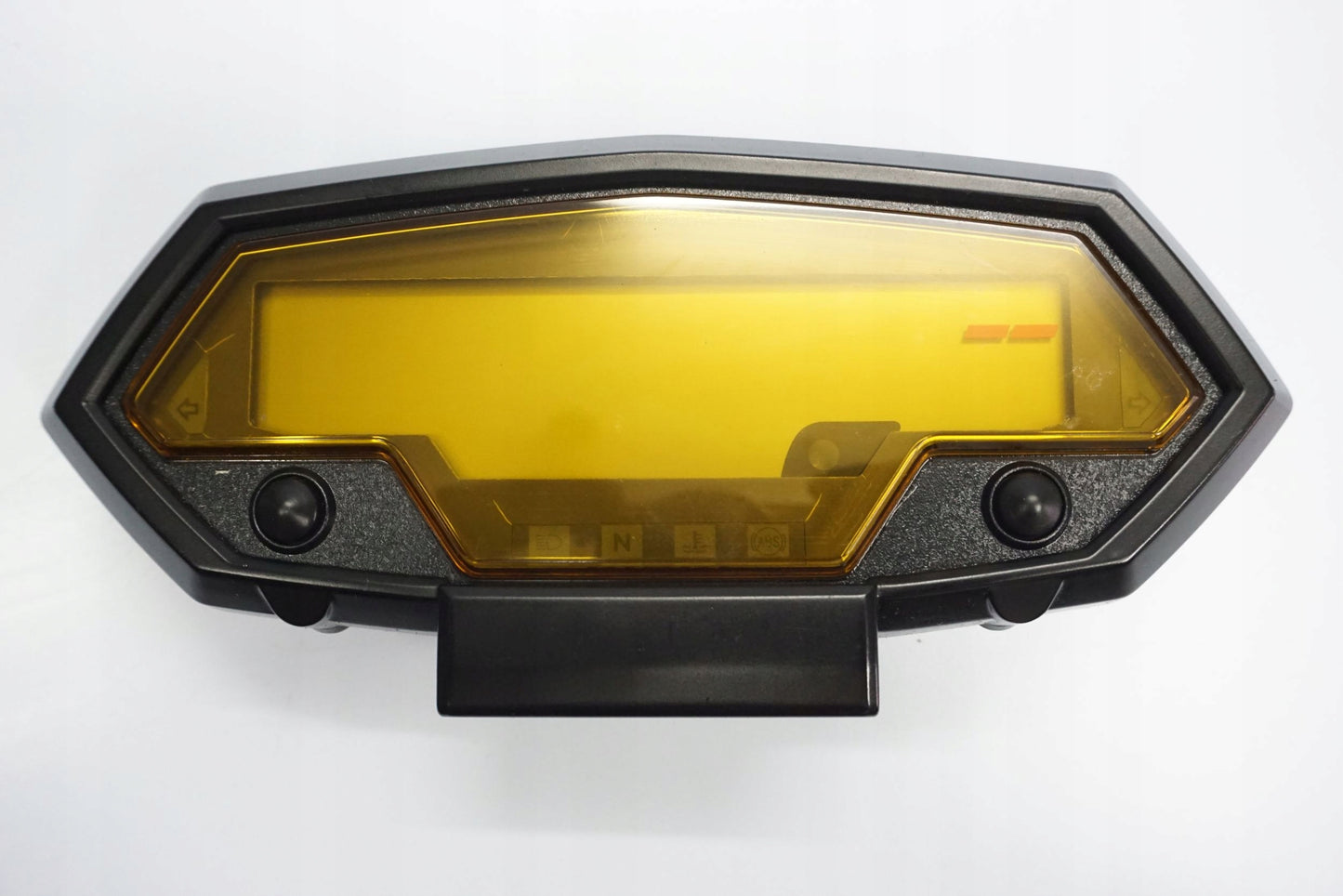 KAWASAKI Z1000 10-13 Tacho Tachometer Cockpit Speedometer 10