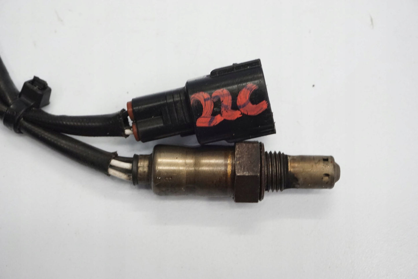 KAWASAKI GTR 1400 07-09 Lambdasonde O2 Sensor Sonde Sonda Lambda 4