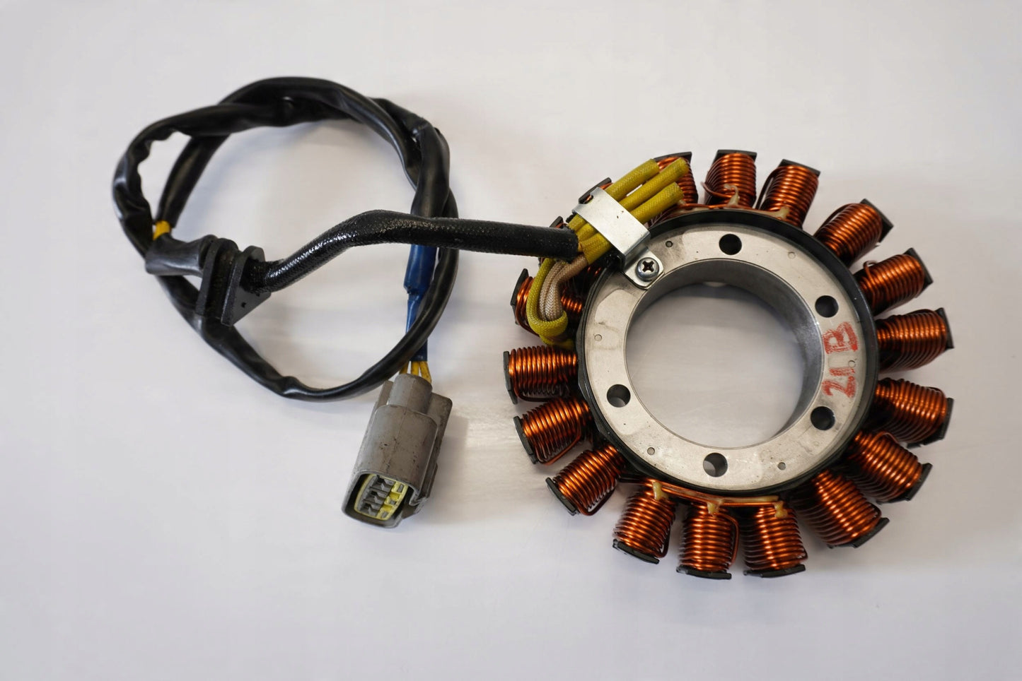 HONDA X-ADV 750 17- Lichtmaschine Stator Generator Lima Alternator 3