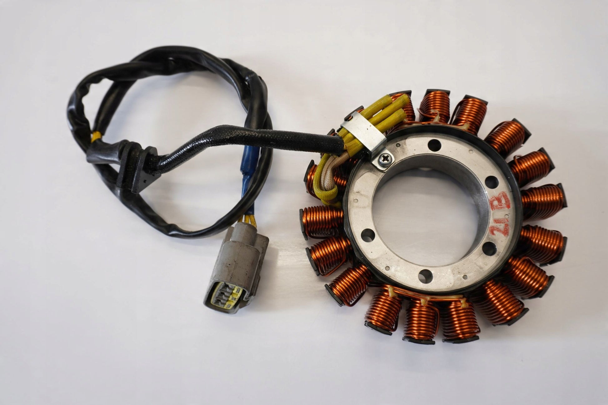 HONDA X-ADV 750 17- Lichtmaschine Stator Generator Lima Alternator 3