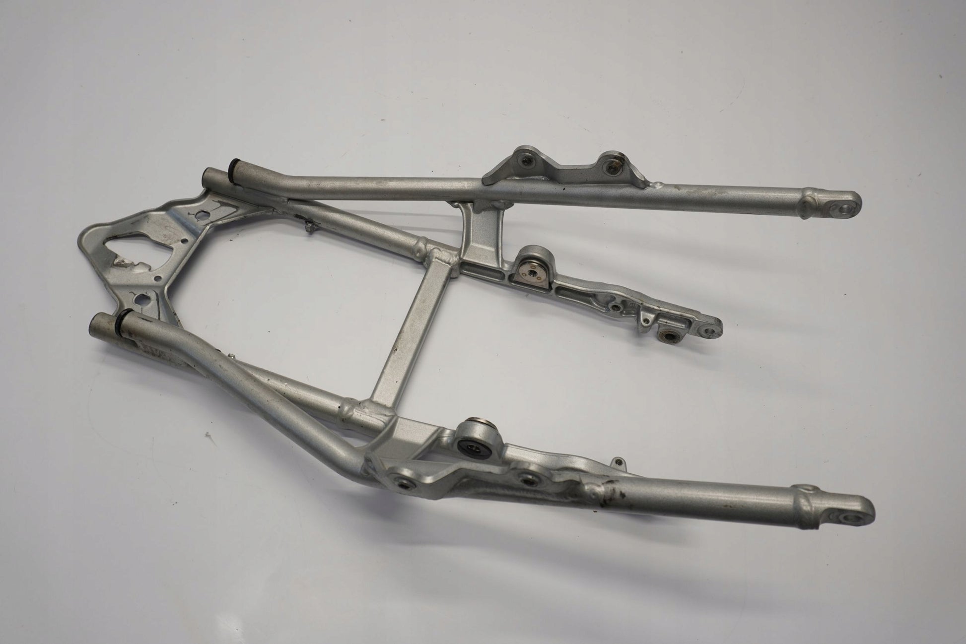 KTM 990 SUPER DUKE 07-13 Heckrahmen Rahmen hinten rear frame 6