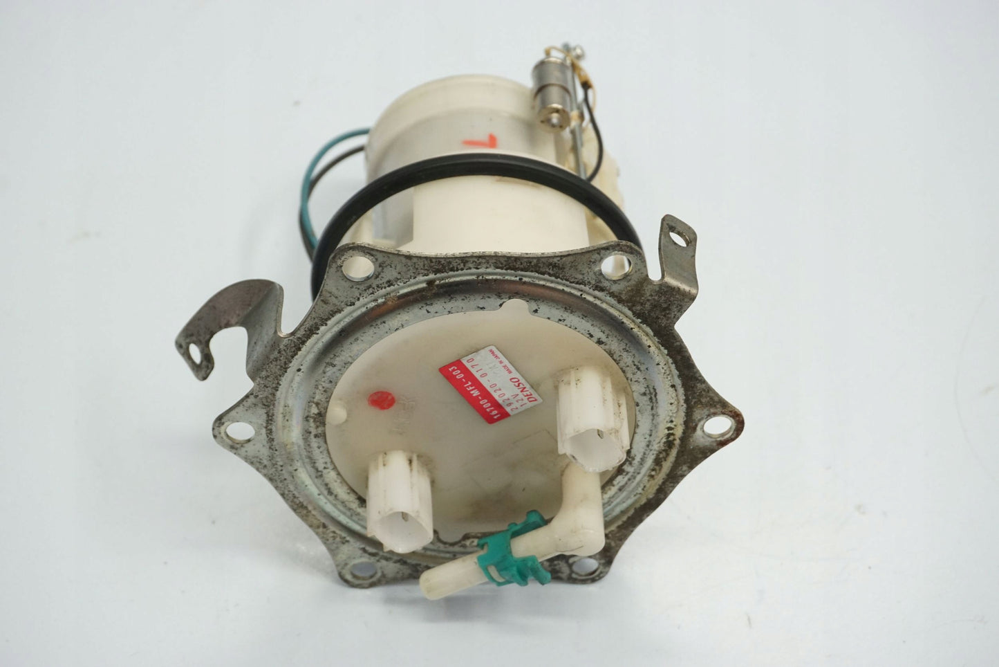 HONDA CBR 1000RR SC59 08-11 Benzinpumpe Kraftstoffpumpe Fuel Pump 3
