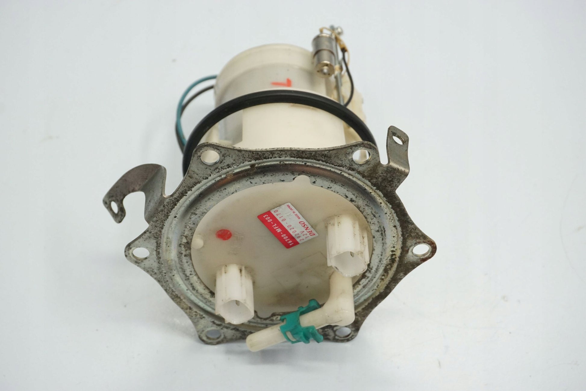HONDA CBR 1000RR SC59 08-11 Benzinpumpe Kraftstoffpumpe Fuel Pump 3