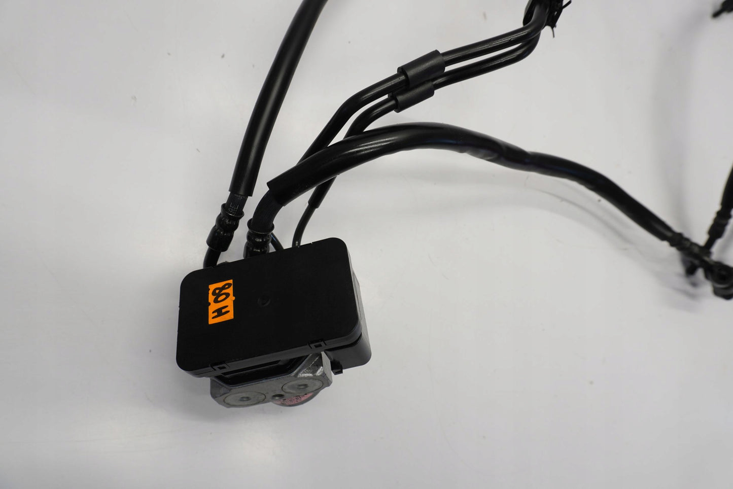 HONDA CRF 1100 L AFRICA TWIN ADVENTURE SPORT 19- ABS Pumpe Druckmodulator 3