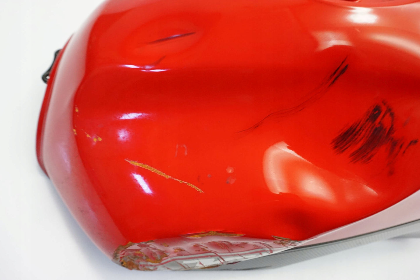 YAMAHA XJ6 N 09-16 Kraftstofftank Benzintank Fuel Tank