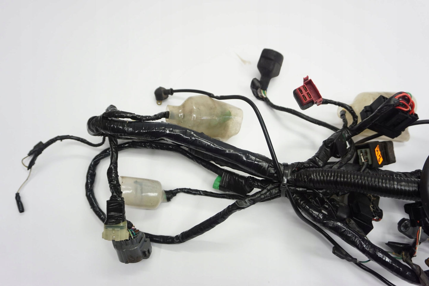 HONDA XL 125 V VARADERO 07-11 Kabelbaum Wiring Harness 2