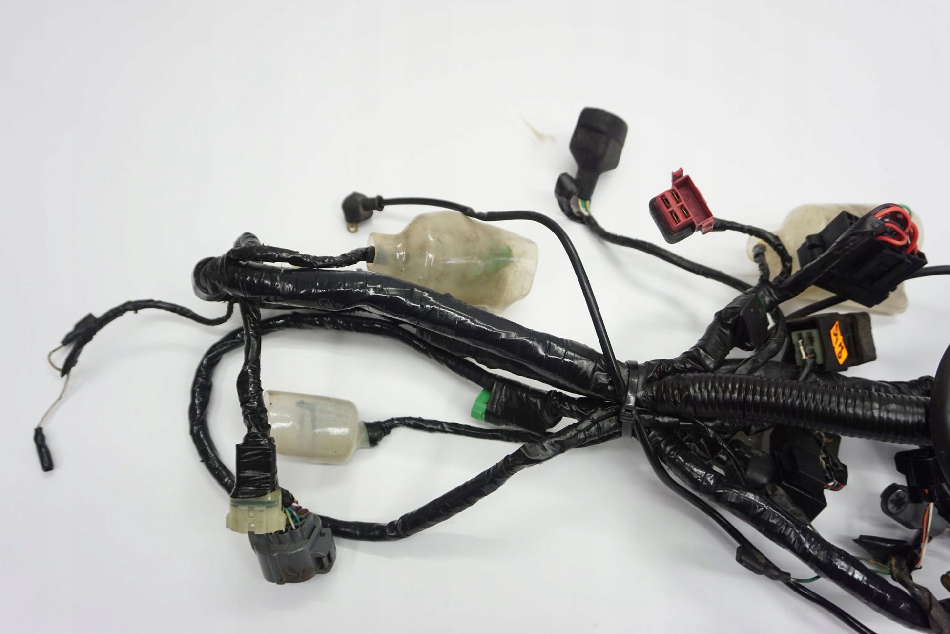HONDA XL 125 V VARADERO 07-11 Kabelbaum Wiring Harness 2