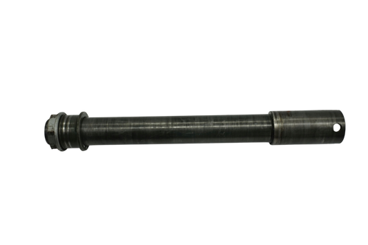 APRILIA SL 750 SHIVER 07-16 Vorderachse Achse vorne Radachse front axle 1