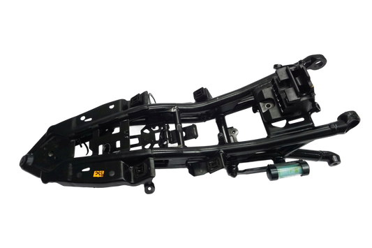 DUCATI MONSTER 821 18-20 Heckrahmen Rahmen hinten rear frame 1