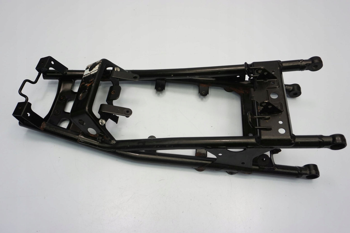 SUZUKI GSX-S 1000 F 15-20 Heckrahmen Rahmen hinten rear frame