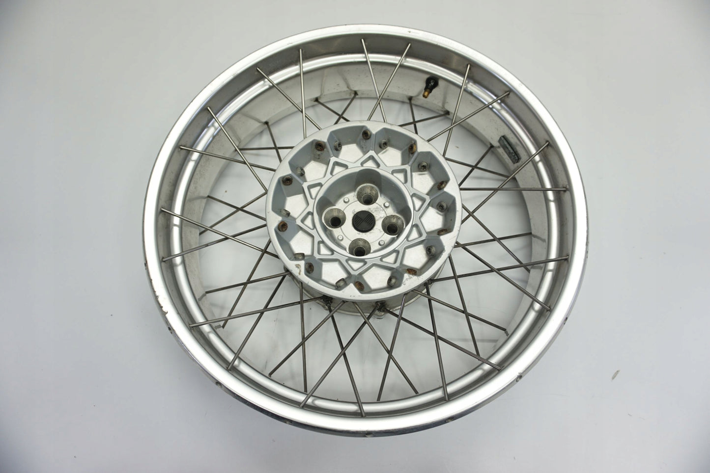 BMW R 1150 GS 99-04 Felge hinten Wheel Hinterrad 3