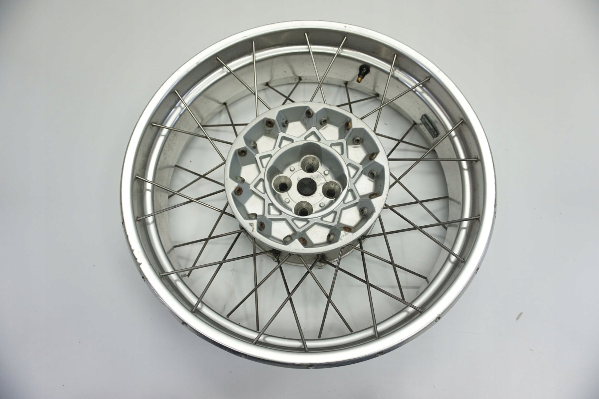 BMW R 1150 GS 99-04 Felge hinten Wheel Hinterrad 3